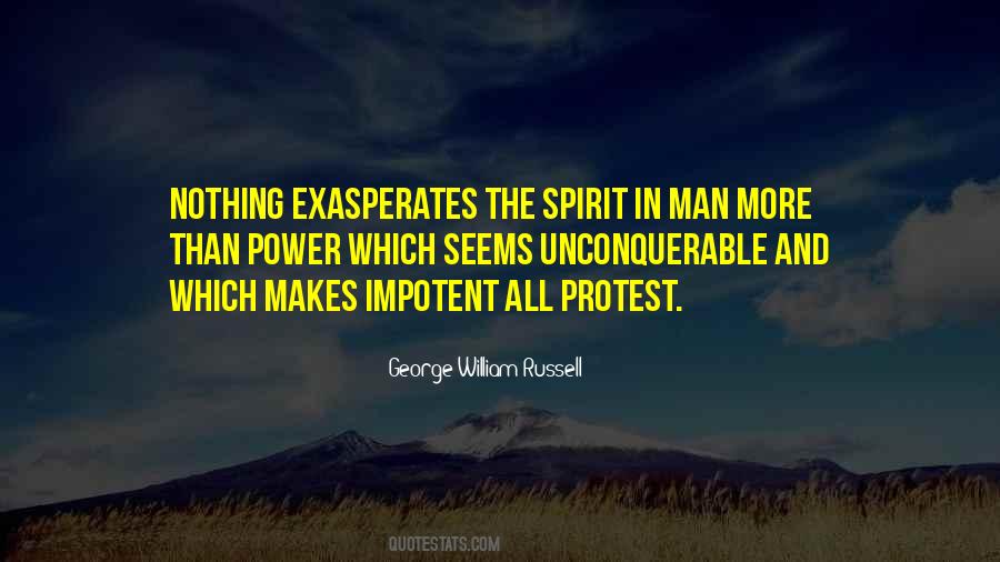 George William Russell Quotes #1203259