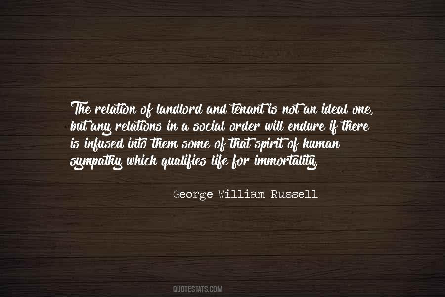 George William Russell Quotes #223090