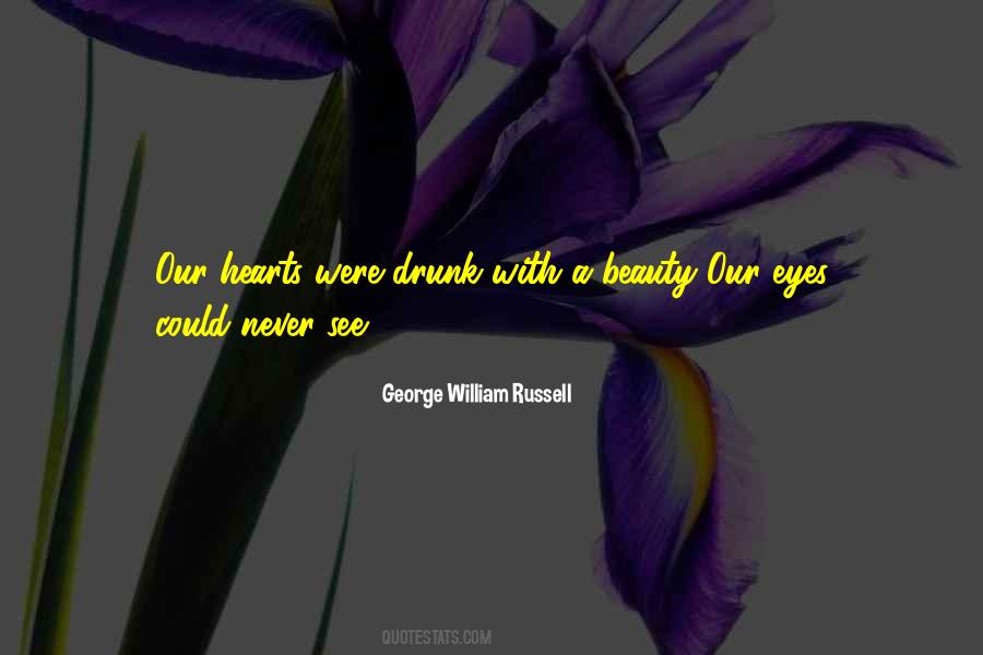 George William Russell Quotes #429103