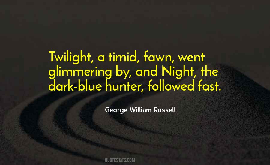 George William Russell Quotes #430767