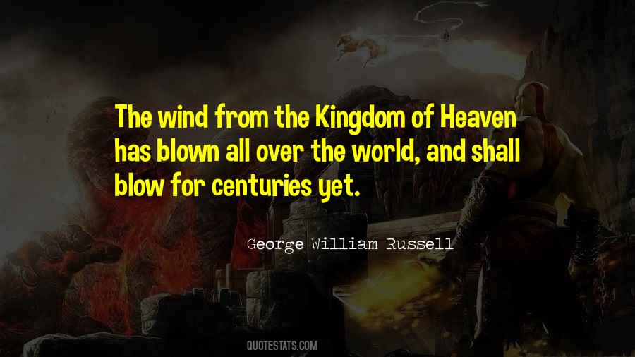 George William Russell Quotes #629213