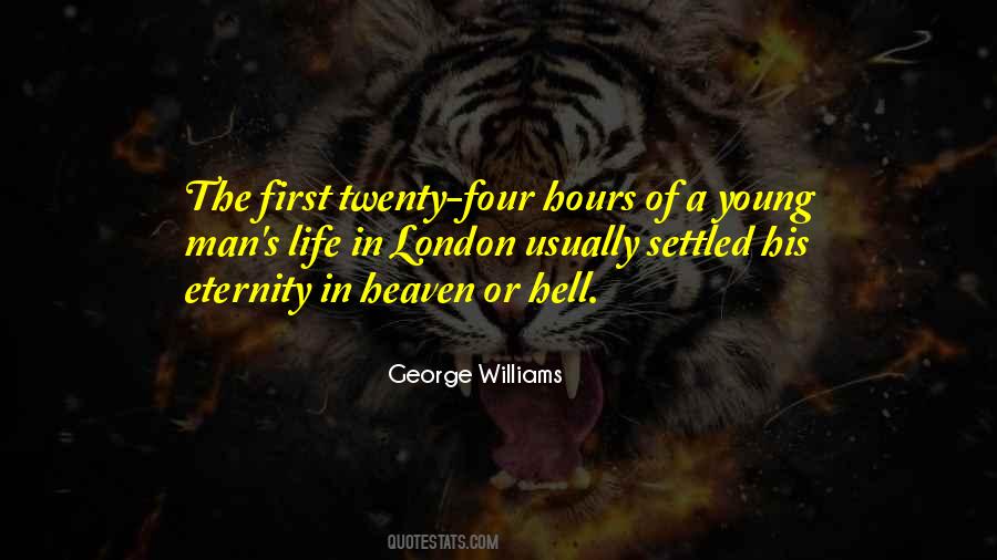 George Williams Quotes #739711 George Williams Quotes #739711