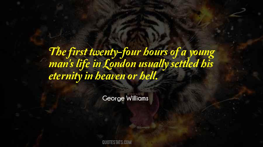 George Williams Quotes #739711