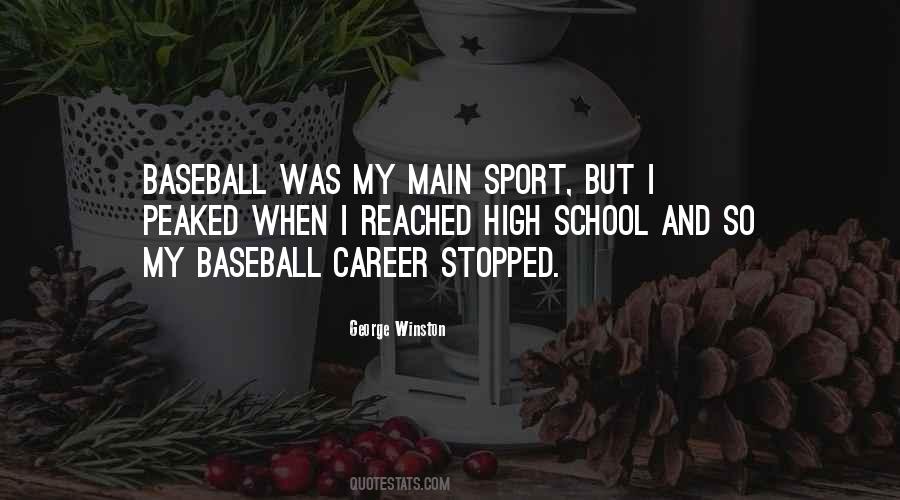 George Winston Quotes #742938 George Winston Quotes #742938