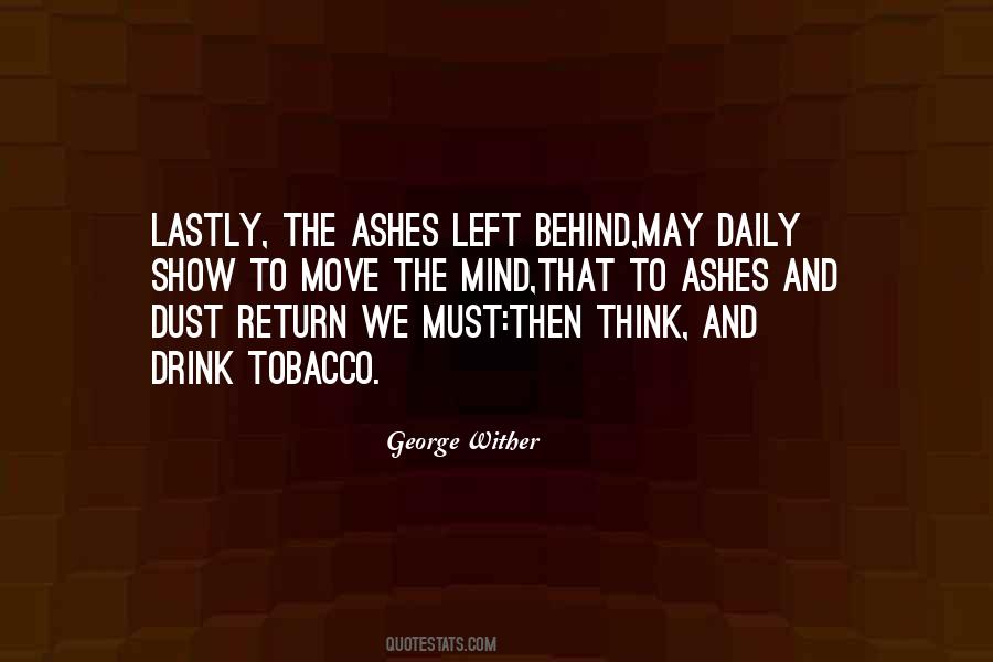 George Wither Quotes #574877