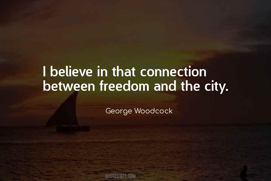 George Woodcock Quotes #220846