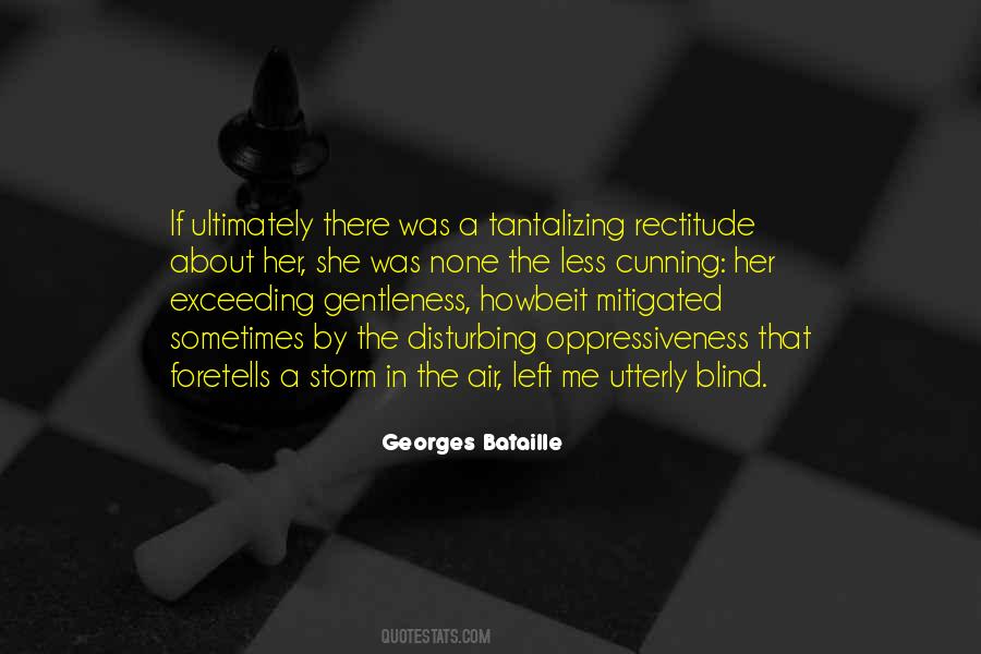 Georges Bataille Quotes #1112014