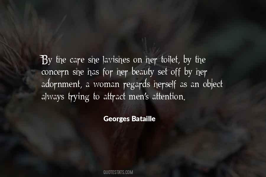 Georges Bataille Quotes #1134887