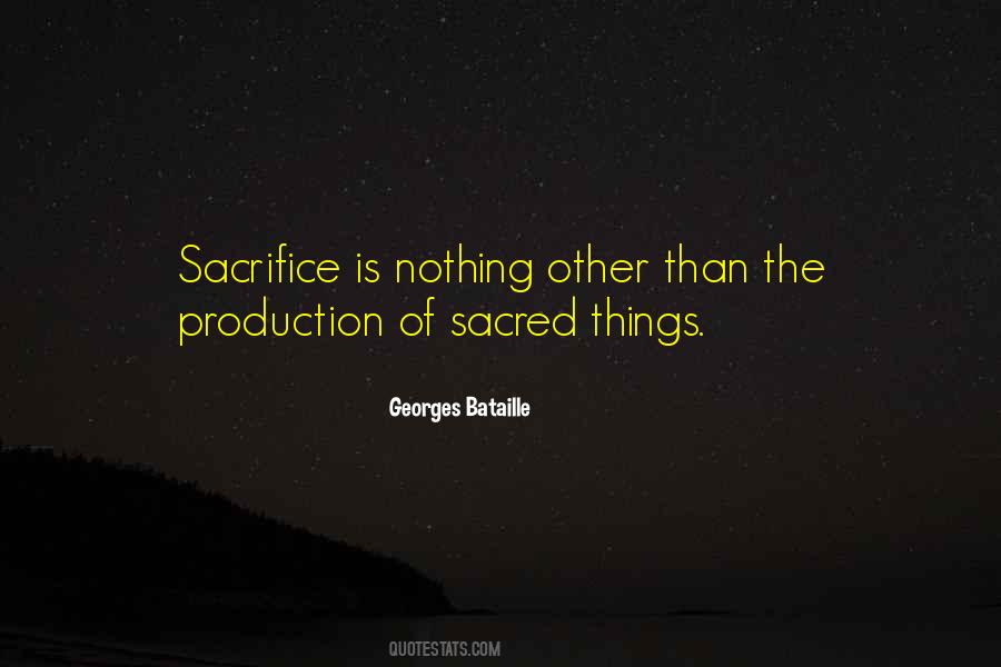 Georges Bataille Quotes #1718248