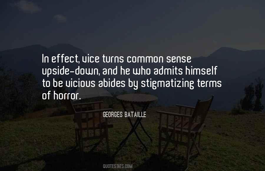 Georges Bataille Quotes #1844967