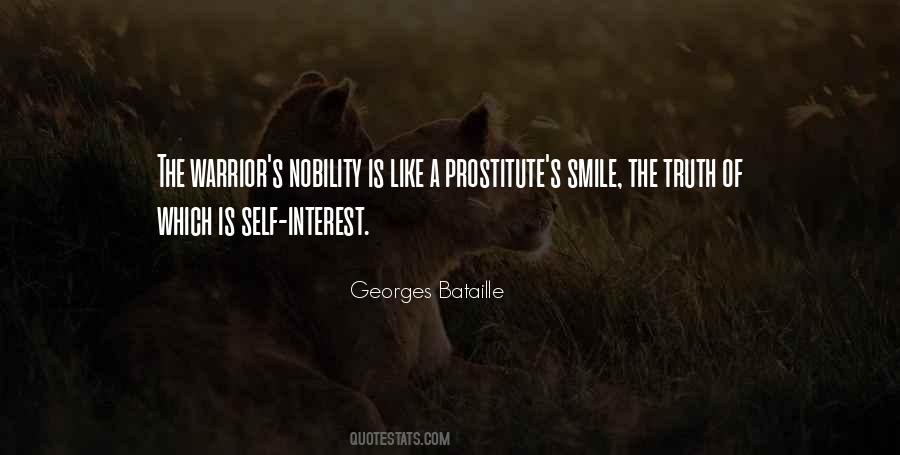 Georges Bataille Quotes #453395