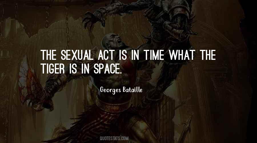 Georges Bataille Quotes #585287