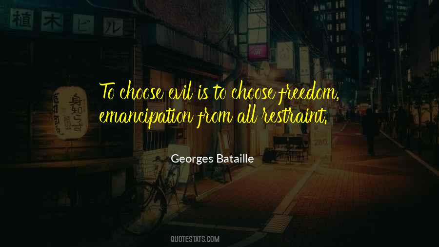 Georges Bataille Quotes #82780