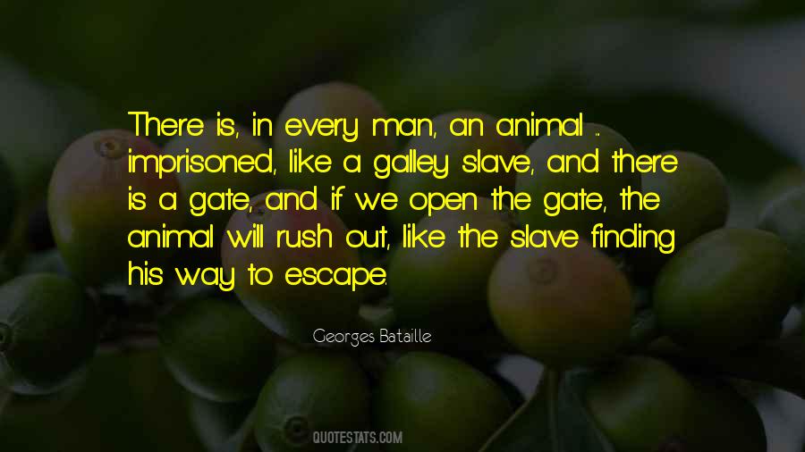 Georges Bataille Quotes #857838