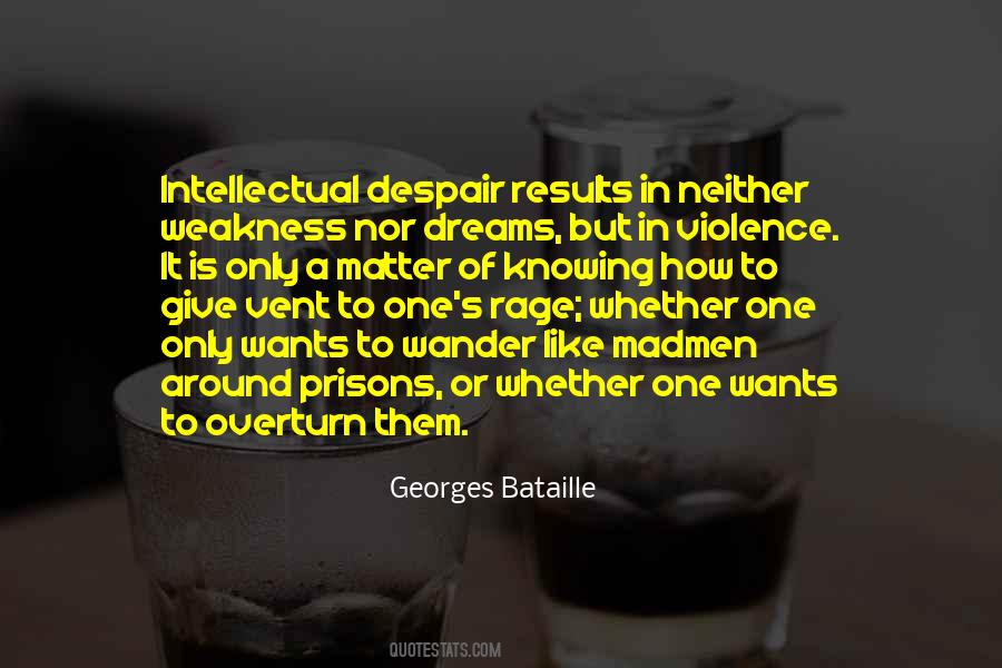 Georges Bataille Quotes #874198