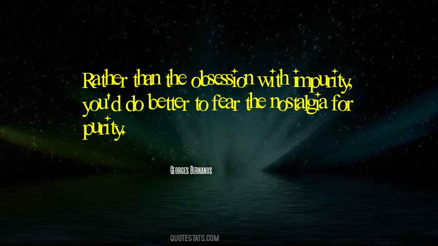 Georges Bernanos Quotes #1021709