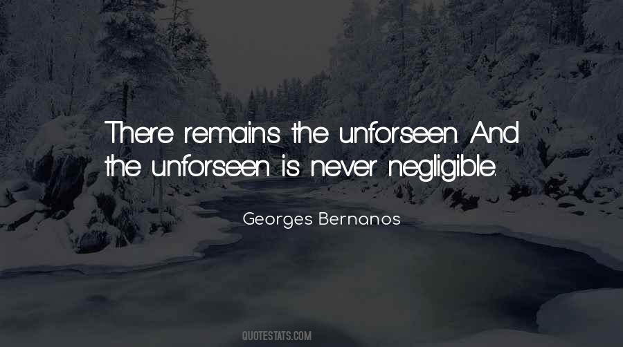 Georges Bernanos Quotes #1093588