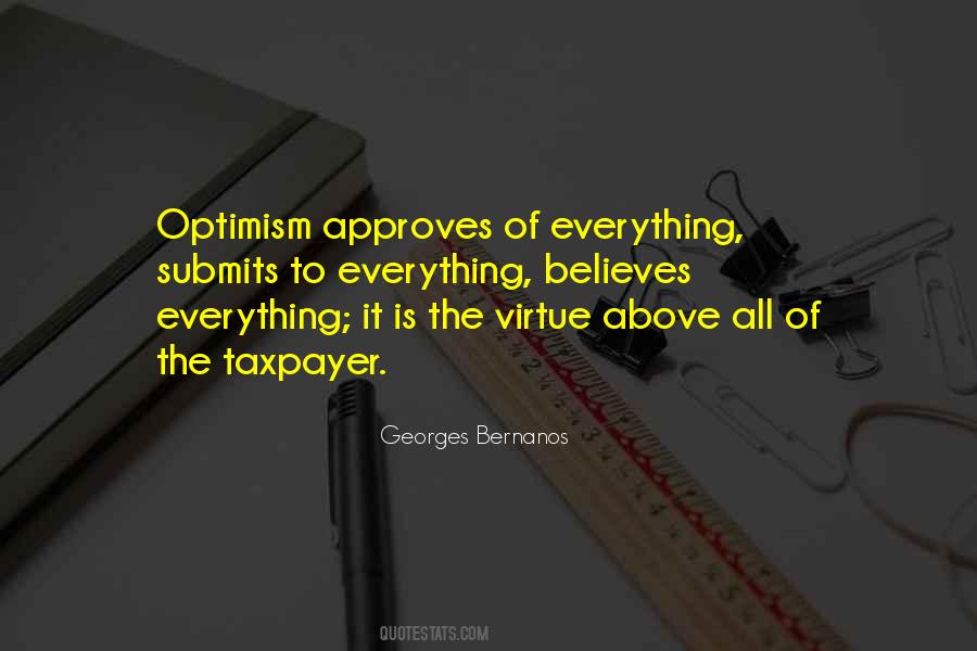 Georges Bernanos Quotes #1255769
