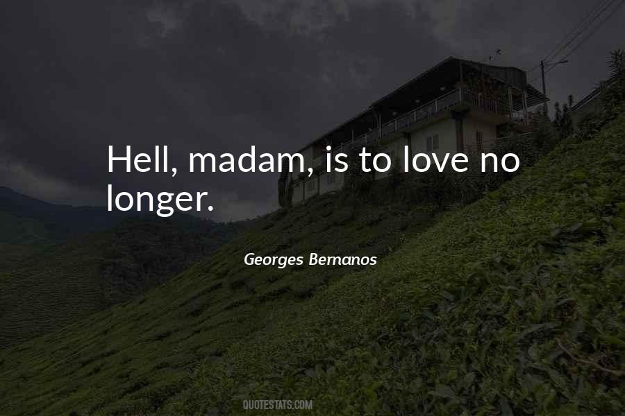 Georges Bernanos Quotes #1738714