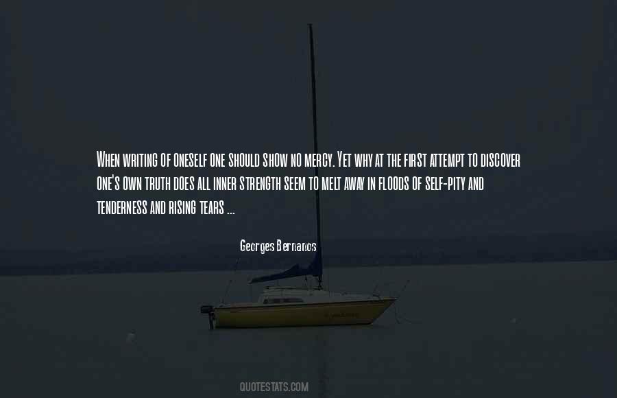 Georges Bernanos Quotes #1749162