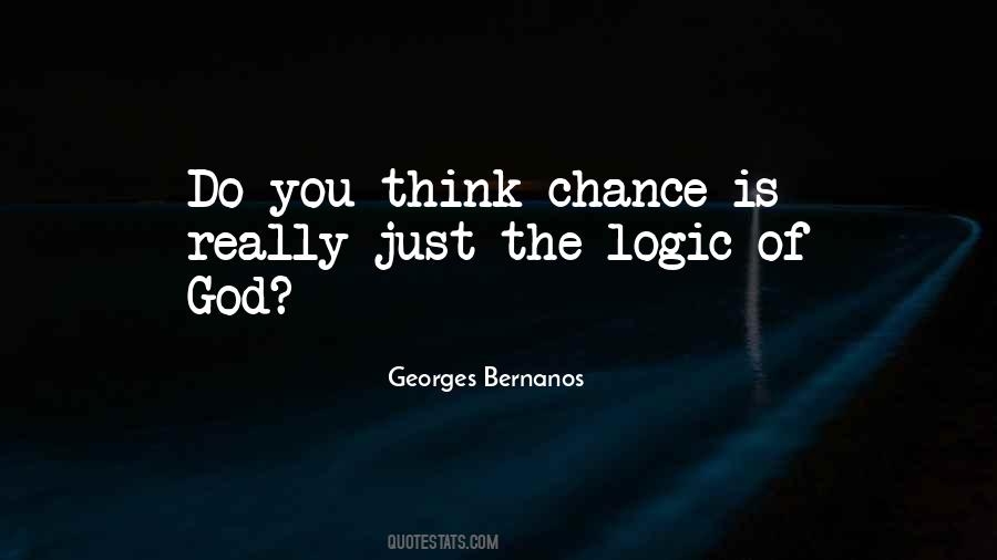 Georges Bernanos Quotes #1876706