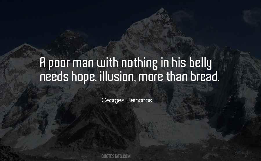 Georges Bernanos Quotes #200450