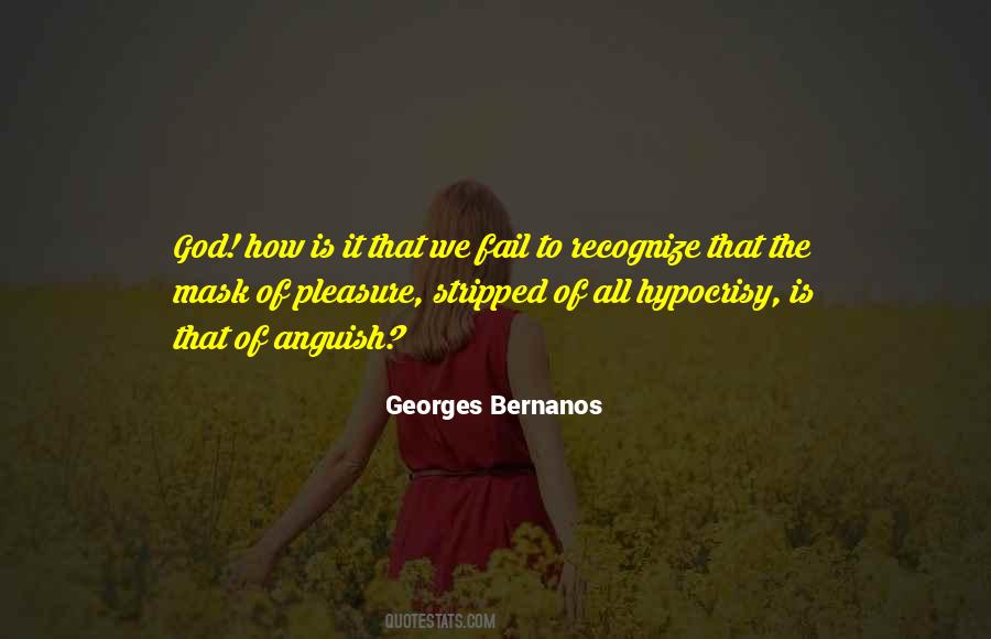 Georges Bernanos Quotes #42865