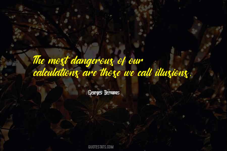 Georges Bernanos Quotes #440425