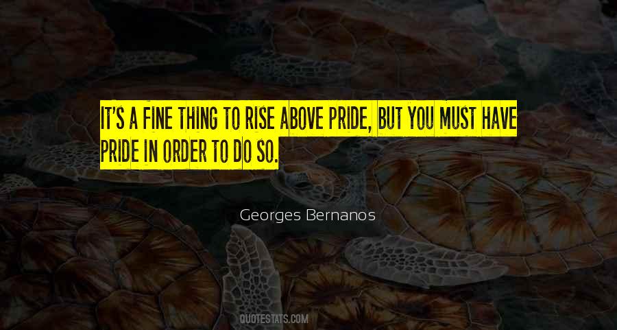 Georges Bernanos Quotes #576347