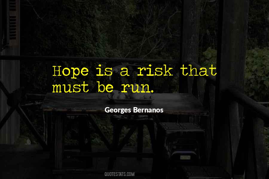 Georges Bernanos Quotes #60117