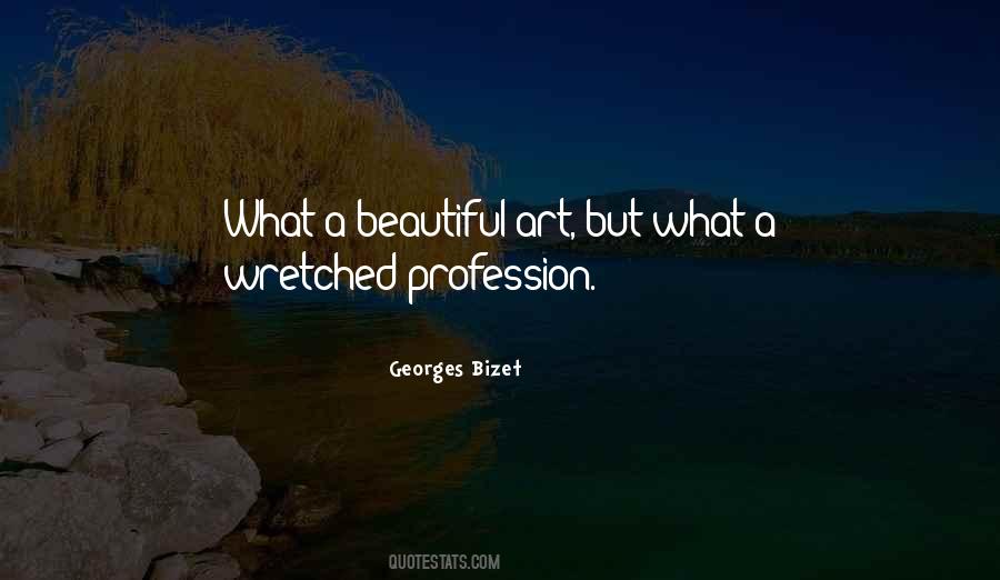 Georges Bizet Quotes #1323284