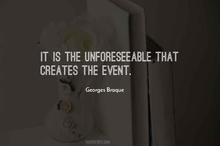 Georges Braque Quotes #222737