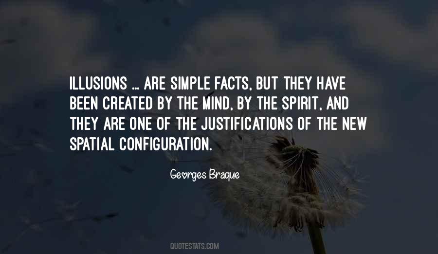 Georges Braque Quotes #582389