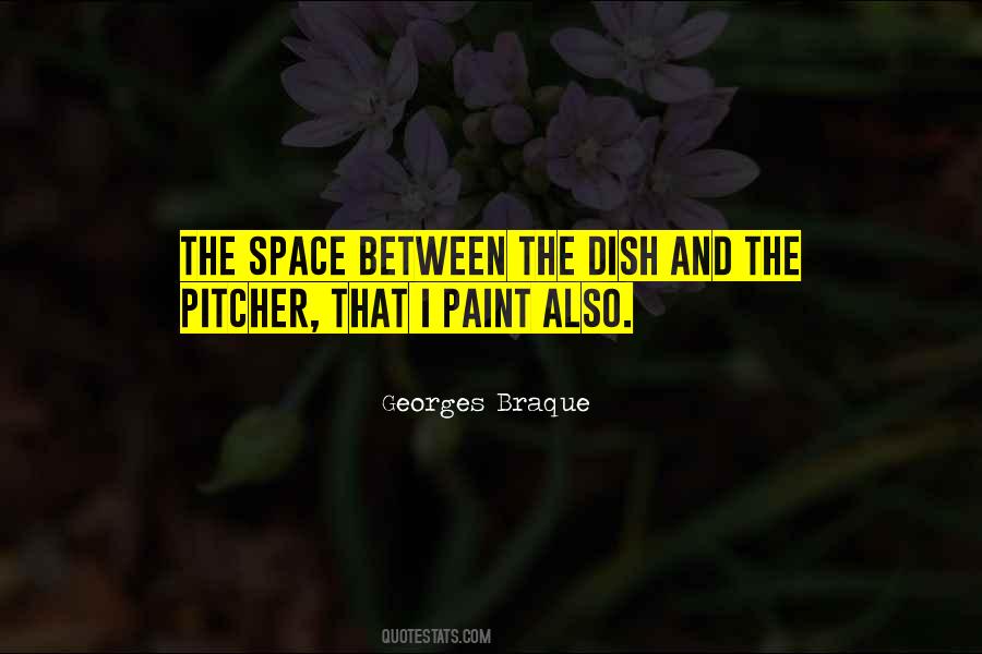 Georges Braque Quotes #771596