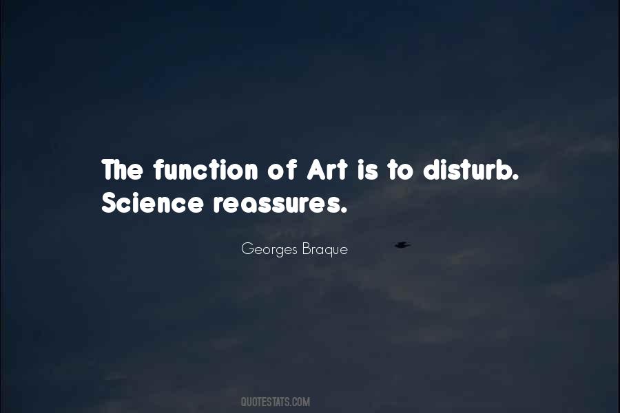 Georges Braque Quotes #793741
