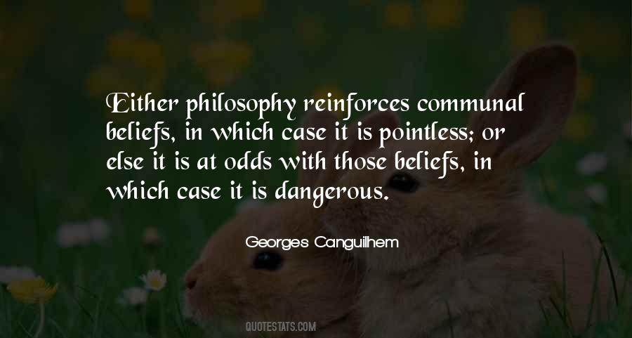 Georges Canguilhem Quotes #587677 Georges Canguilhem Quotes #587677