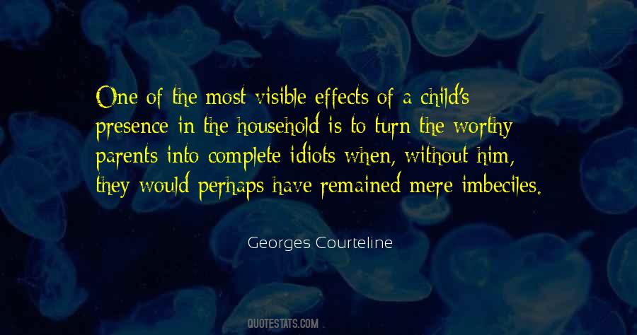 Georges Courteline Quotes #174805