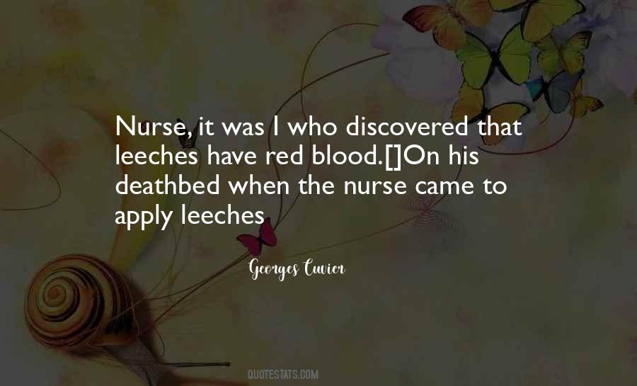 Georges Cuvier Quotes #863572