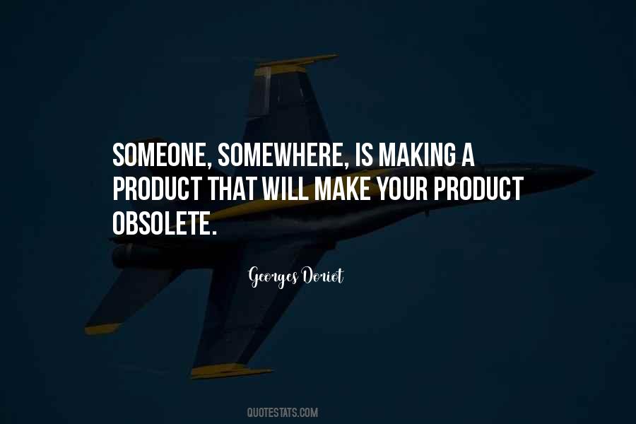 Georges Doriot Quotes #1595999 Georges Doriot Quotes #1595999
