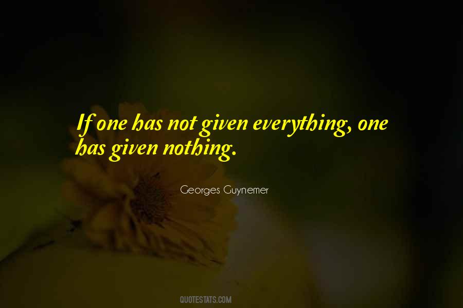 Georges Guynemer Quotes #790471 Georges Guynemer Quotes #790471