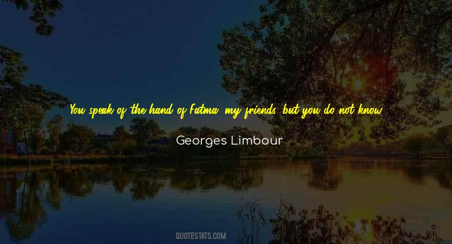 Georges Limbour Quotes #1661273