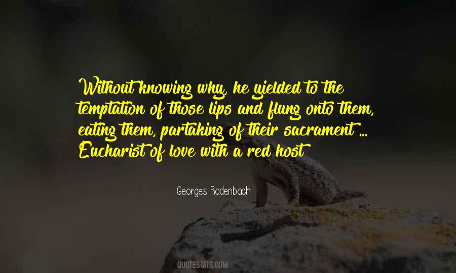 Georges Rodenbach Quotes #934257