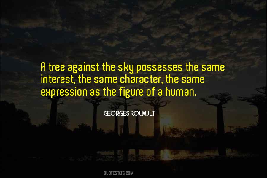 Georges Rouault Quotes #1714802