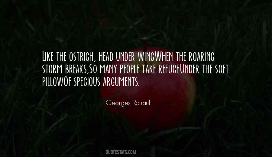 Georges Rouault Quotes #677745