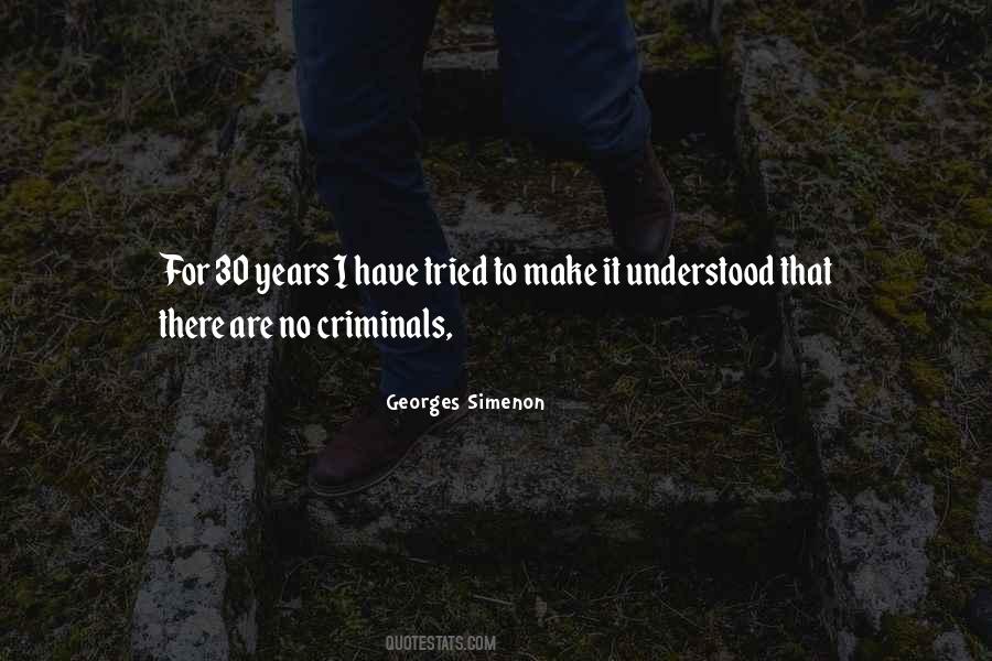 Georges Simenon Quotes #1478857