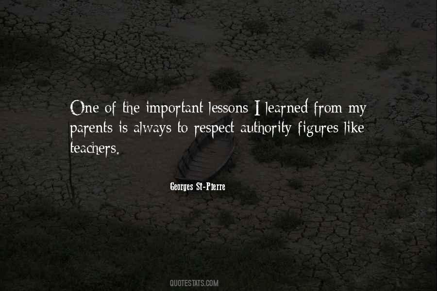 Georges St-Pierre Quotes #43091