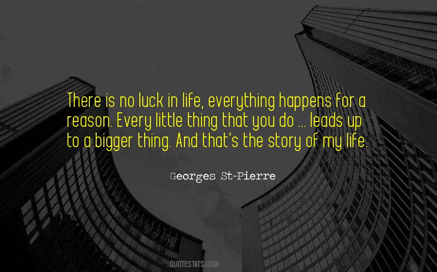 Georges St-Pierre Quotes #735854