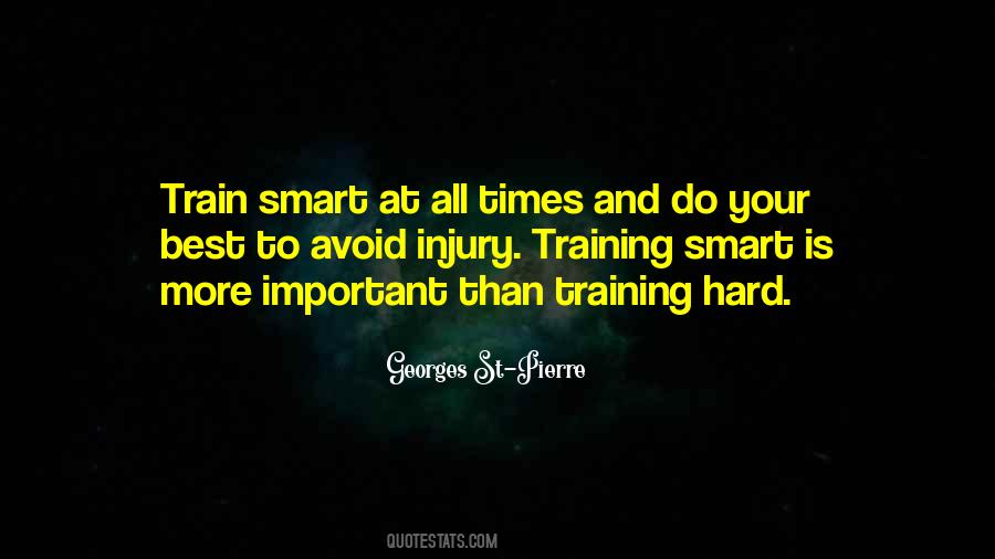 Georges St-Pierre Quotes #910170