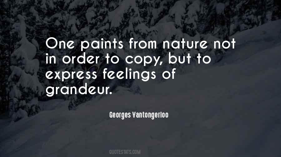 Georges Vantongerloo Quotes #554596