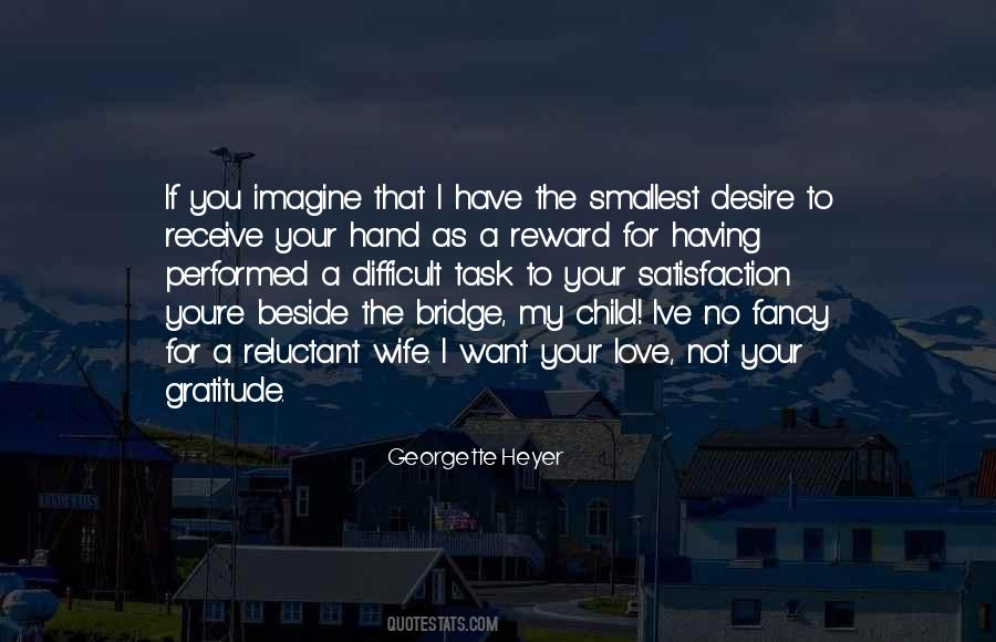 Georgette Heyer Quotes #1039202